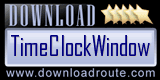 DownloadRoute 5 Stars Award