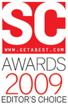 GetBest Editor's Choice